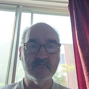 Meet your Posher, Richard